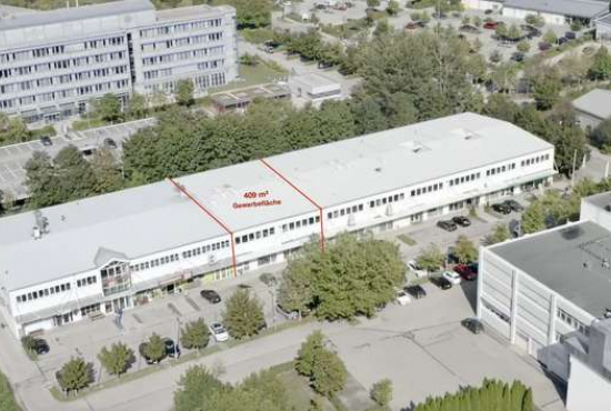 Erding Berghamer Str., Ladenlokal, Gastronomie mieten oder kaufen