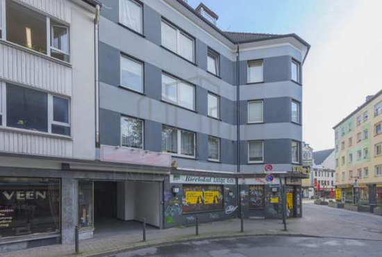 Dortmund , Ladenlokal, Gastronomie mieten oder kaufen