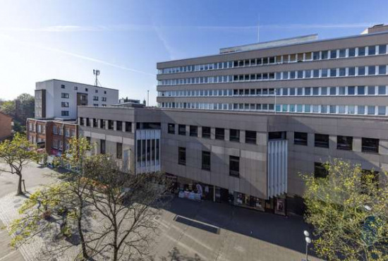 Hamburg Möllner Landstraße, Ladenlokal, Gastronomie mieten oder kaufen