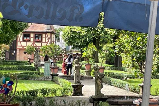 Nürnberg - Sankt Johannis Johannisstr., Ladenlokal, Gastronomie mieten oder kaufen