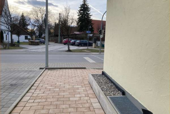 Burtenbach Hauptstraße, Ladenlokal, Gastronomie mieten oder kaufen