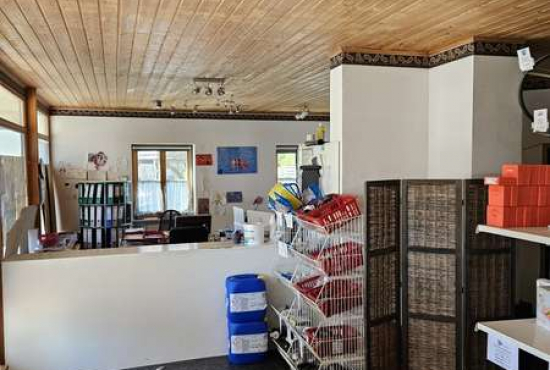 Haag Münchener Str., Ladenlokal, Gastronomie mieten oder kaufen