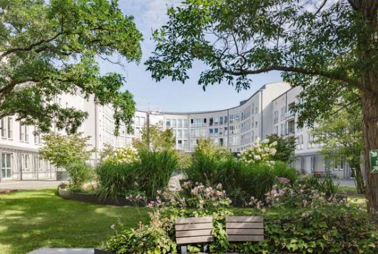 Berlin-Lichtenberg Herzbergstraße, Ladenlokal, Gastronomie mieten oder kaufen