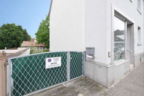 Rödermark , Ladenlokal, Gastronomie mieten oder kaufen