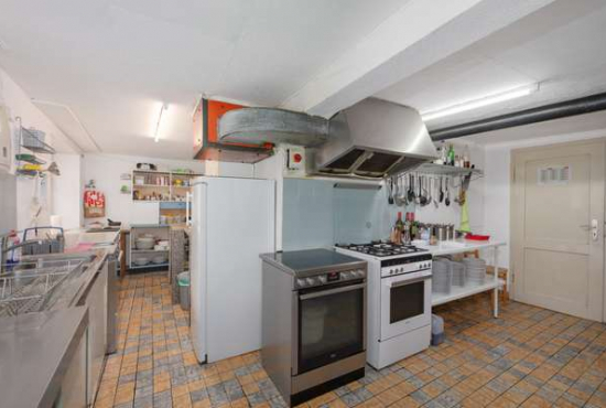 Mühlacker / Großglattbach , Ladenlokal, Gastronomie mieten oder kaufen