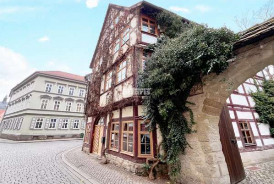 Erfurt , Ladenlokal, Gastronomie mieten oder kaufen