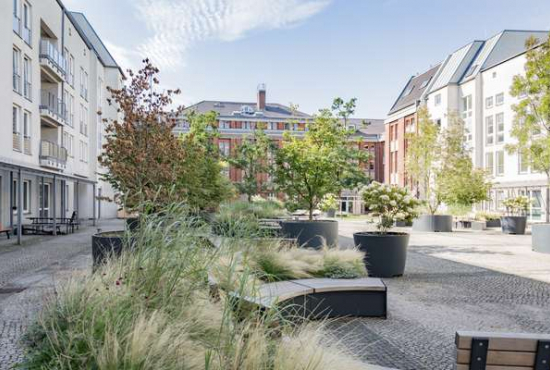 Berlin-Lichtenberg Herzbergstraße, Ladenlokal, Gastronomie mieten oder kaufen