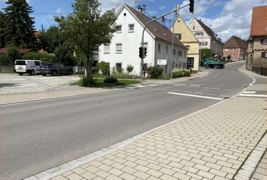 Burtenbach Hauptstraße, Ladenlokal, Gastronomie mieten oder kaufen