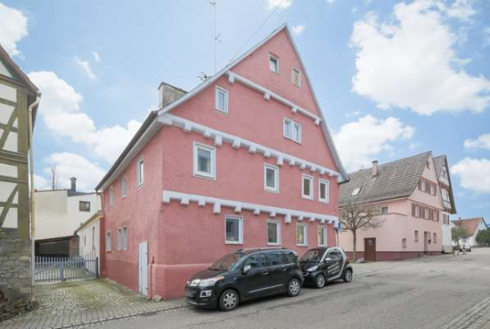 Mühlacker / Großglattbach , Ladenlokal, Gastronomie mieten oder kaufen