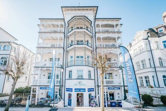 Binz , Ladenlokal, Gastronomie mieten oder kaufen