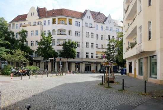Berlin Böhmische Strasse, Ladenlokal, Gastronomie mieten oder kaufen