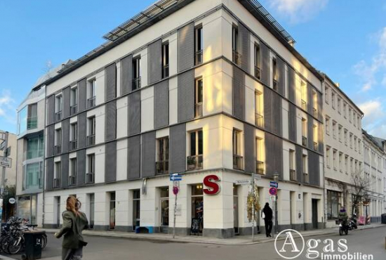 Berlin Gormannstraße, Ladenlokal, Gastronomie mieten oder kaufen