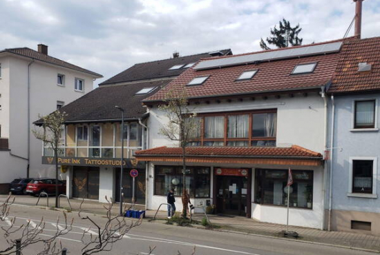 Wiesloch , Ladenlokal, Gastronomie mieten oder kaufen