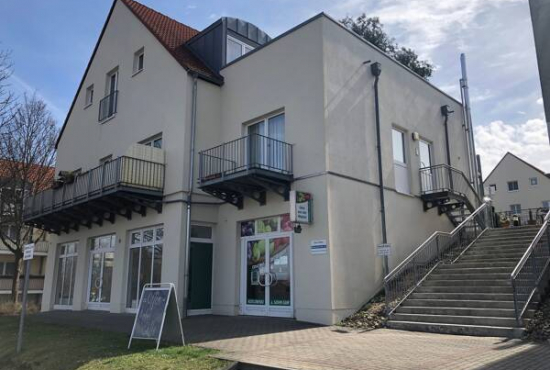 Dresden Boderitzer Straße, Ladenlokal, Gastronomie mieten oder kaufen