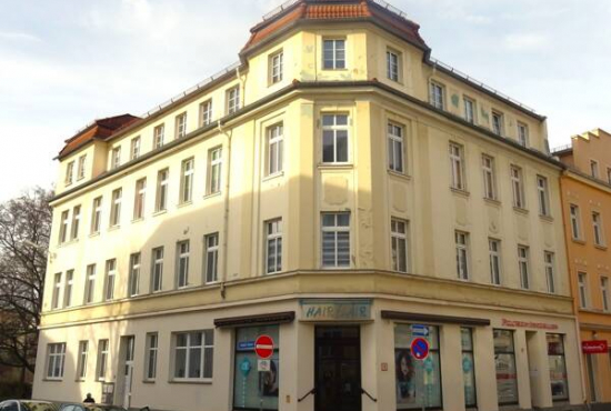 Gera , Ladenlokal, Gastronomie mieten oder kaufen