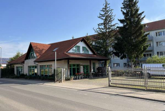 Nessetal OT Goldbach Sonneborner Straße, Ladenlokal, Gastronomie mieten oder kaufen