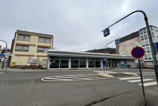 Bingen , Ladenlokal, Gastronomie mieten oder kaufen