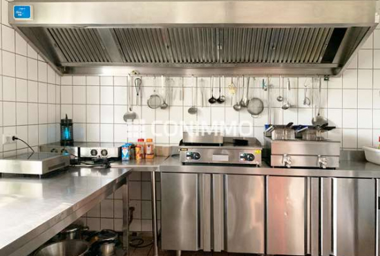 Salzgitter / Salzgitter-Bad , Ladenlokal, Gastronomie mieten oder kaufen