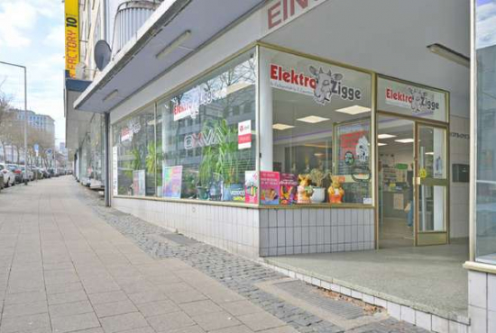 Kassel , Ladenlokal, Gastronomie mieten oder kaufen