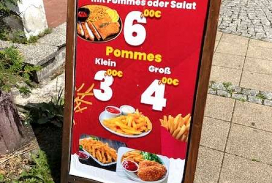 Berlin , Ladenlokal, Gastronomie mieten oder kaufen