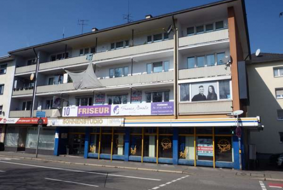 Reutlingen Karlstr., Ladenlokal, Gastronomie mieten oder kaufen
