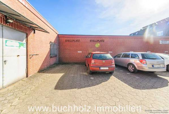 Buchholz in der Nordheide , Ladenlokal, Gastronomie mieten oder kaufen