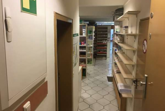 Wolfenbüttel Dr.-Heinrich-Jasper-Str., Ladenlokal, Gastronomie mieten oder kaufen