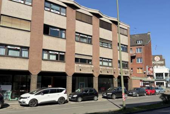 Duisburg Steinsche Gasse, Ladenlokal, Gastronomie mieten oder kaufen