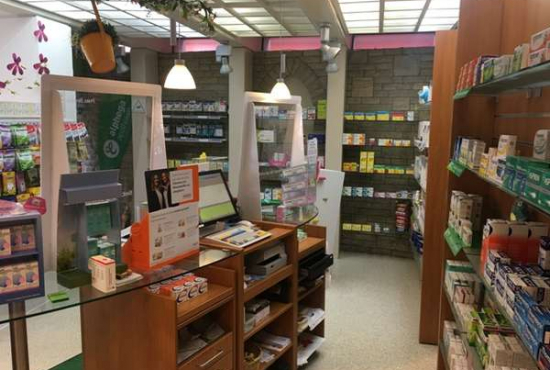 Wolfenbüttel Dr.-Heinrich-Jasper-Str., Ladenlokal, Gastronomie mieten oder kaufen