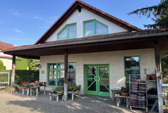 Nessetal OT Goldbach Sonneborner Straße, Ladenlokal, Gastronomie mieten oder kaufen