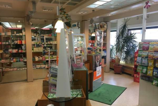 Wolfenbüttel Dr.-Heinrich-Jasper-Str., Ladenlokal, Gastronomie mieten oder kaufen