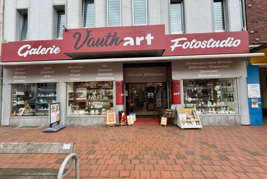 Datteln Castroper Straße, Ladenlokal, Gastronomie mieten oder kaufen
