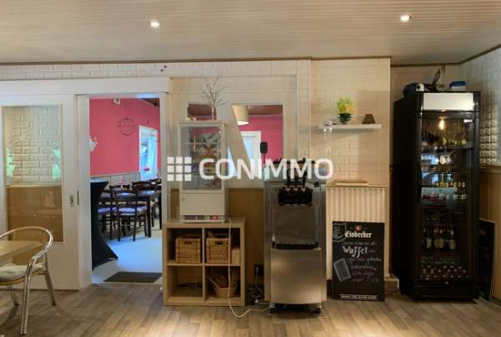 Salzgitter / Salzgitter-Bad , Ladenlokal, Gastronomie mieten oder kaufen