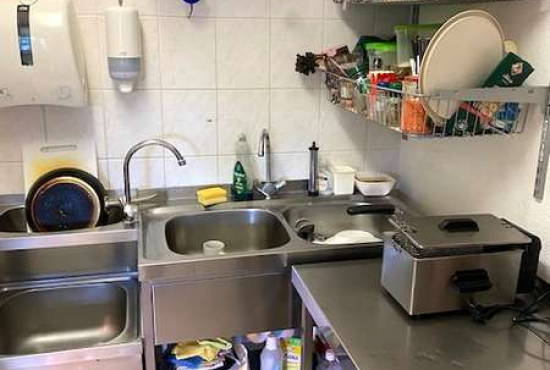 Berlin , Ladenlokal, Gastronomie mieten oder kaufen