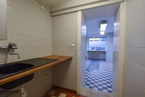 Berlin Wilsnacker Straße, Ladenlokal, Gastronomie mieten oder kaufen