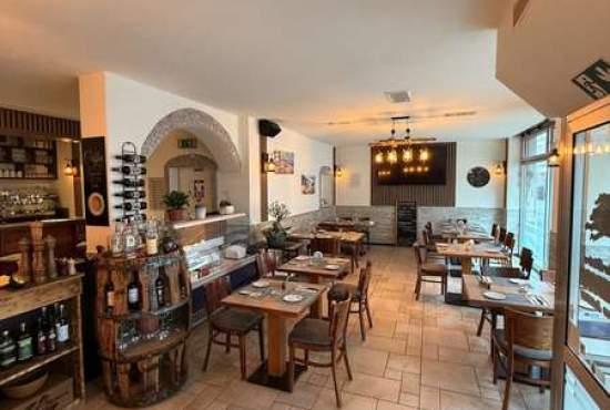 Düsseldorf Heyestraße, Ladenlokal, Gastronomie mieten oder kaufen