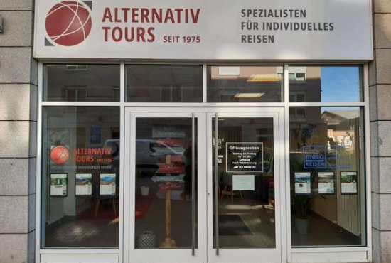 Dresden - Innere Neustadt Alaunstraße, Ladenlokal, Gastronomie mieten oder kaufen