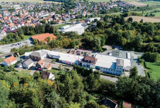 Waldsolms Hasselborner Straße, Ladenlokal, Gastronomie mieten oder kaufen