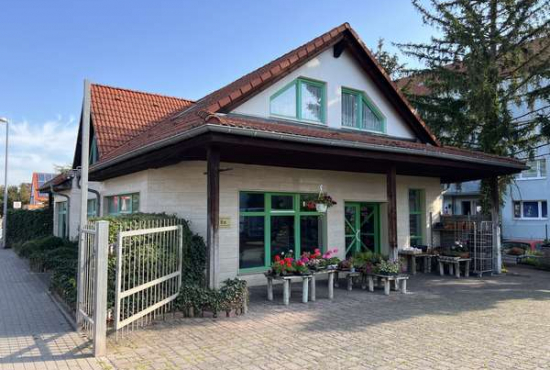 Nessetal OT Goldbach Sonneborner Straße, Ladenlokal, Gastronomie mieten oder kaufen