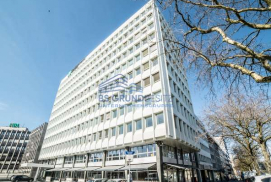 Essen Huyssenallee, Ladenlokal, Gastronomie mieten oder kaufen