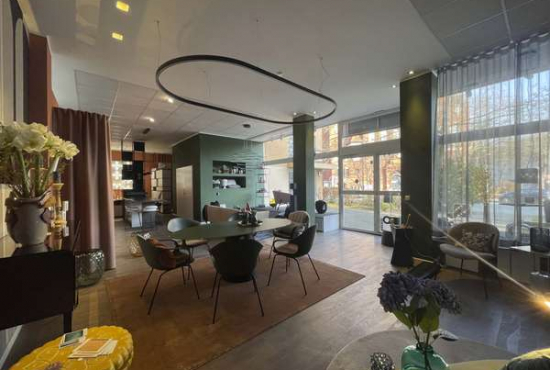 Berlin Berkaer Straße, Ladenlokal, Gastronomie mieten oder kaufen