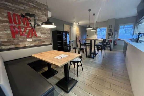 Gunzenhausen , Ladenlokal, Gastronomie mieten oder kaufen