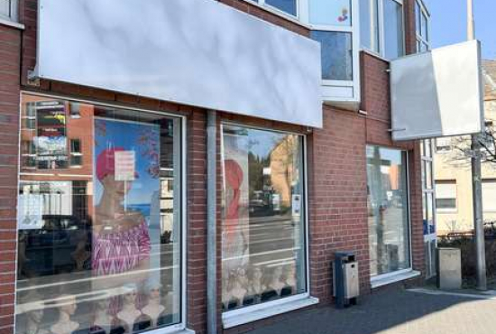 Herzogenrath Erkensstraße, Ladenlokal, Gastronomie mieten oder kaufen