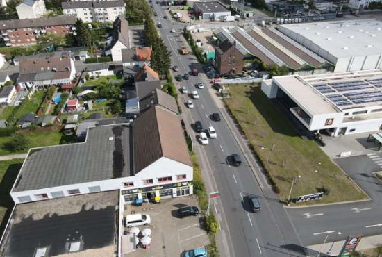 Eschweiler Dürener Str., Ladenlokal, Gastronomie mieten oder kaufen