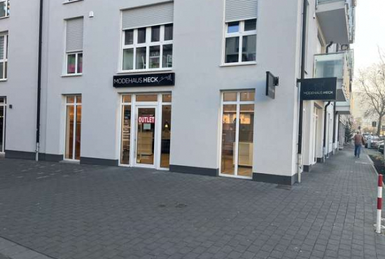 Bingen Fruchtmarkt, Ladenlokal, Gastronomie mieten oder kaufen