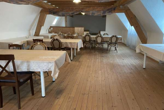 Ilbesheim , Ladenlokal, Gastronomie mieten oder kaufen