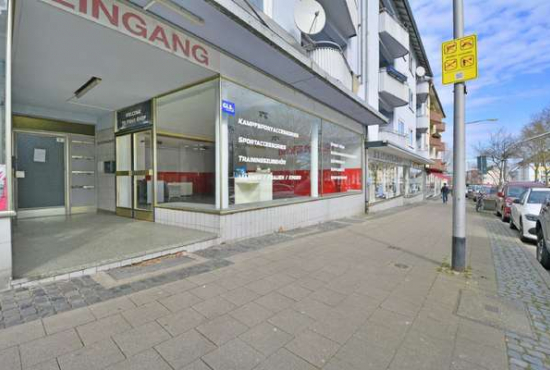 Kassel , Ladenlokal, Gastronomie mieten oder kaufen