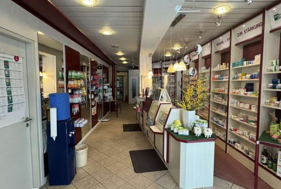 Rostock Grubenstraße, Ladenlokal, Gastronomie mieten oder kaufen