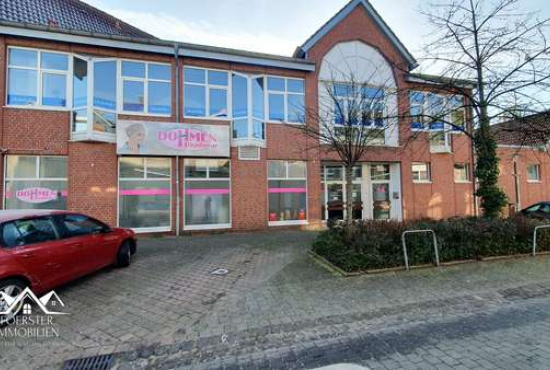 Herzogenrath Erkensstraße, Ladenlokal, Gastronomie mieten oder kaufen