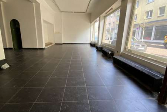 Essen Turmstraße, Ladenlokal, Gastronomie mieten oder kaufen